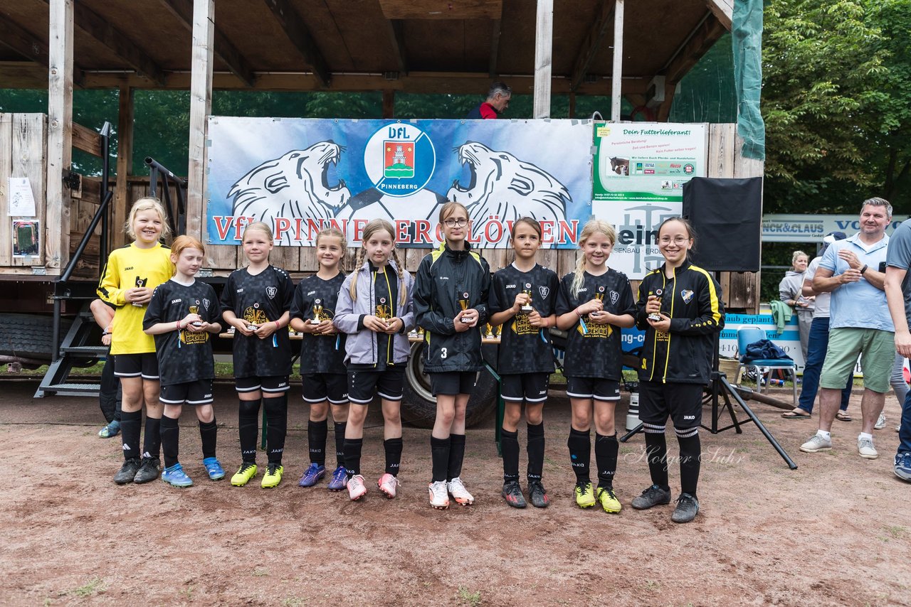 Bild 224 - Loewinnen Cup